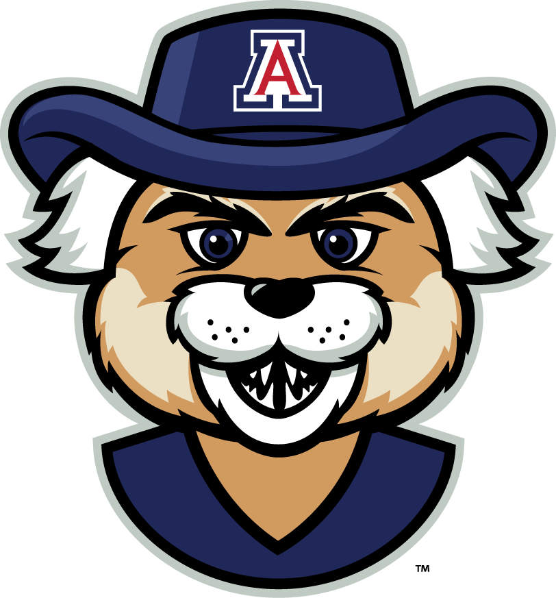 Arizona Wildcats 2013-Pres Mascot Logo v5 t shirts iron on transfers